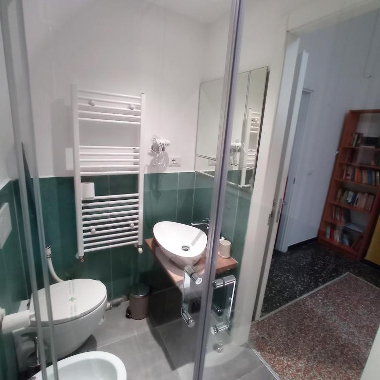 Casa di Luca - Appartamento con 1 Camera da Letto - 10