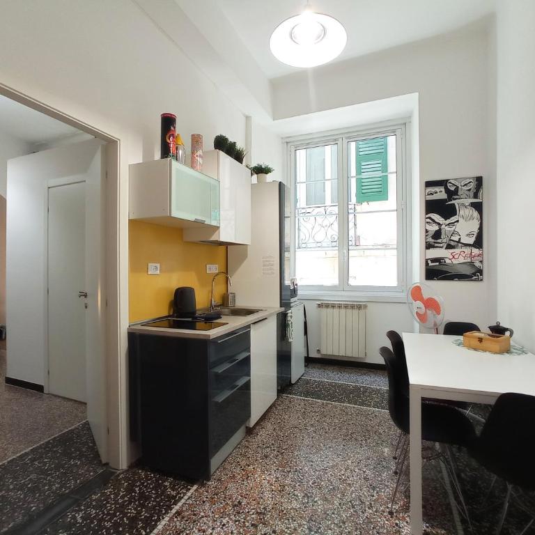 Casa di Luca - Appartamento con 1 Camera da Letto - 12