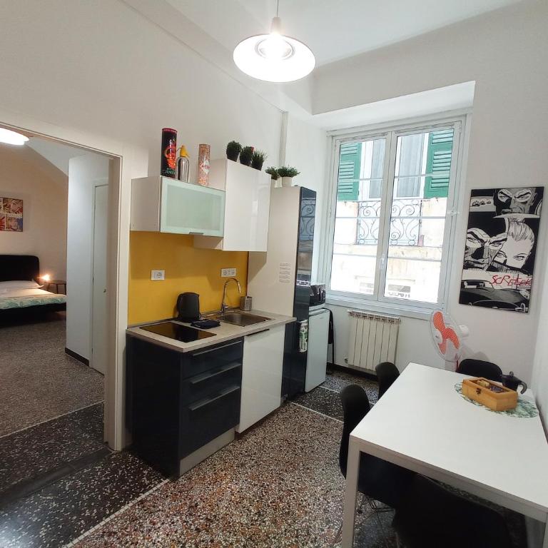 Casa di Luca - Appartamento con 1 Camera da Letto - 1