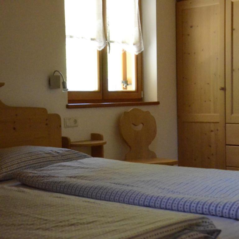Kellnerhof - Appartamento con Balcone - 8