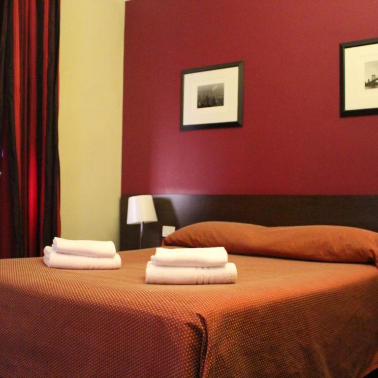 Club Hotel - Camera Matrimoniale - 4