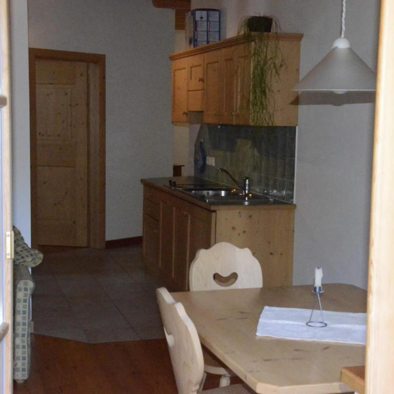 Kellnerhof - Appartamento con Balcone - 7