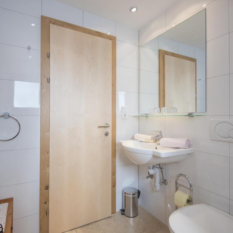 Haus Andreas - Studio mit Balkon - 5