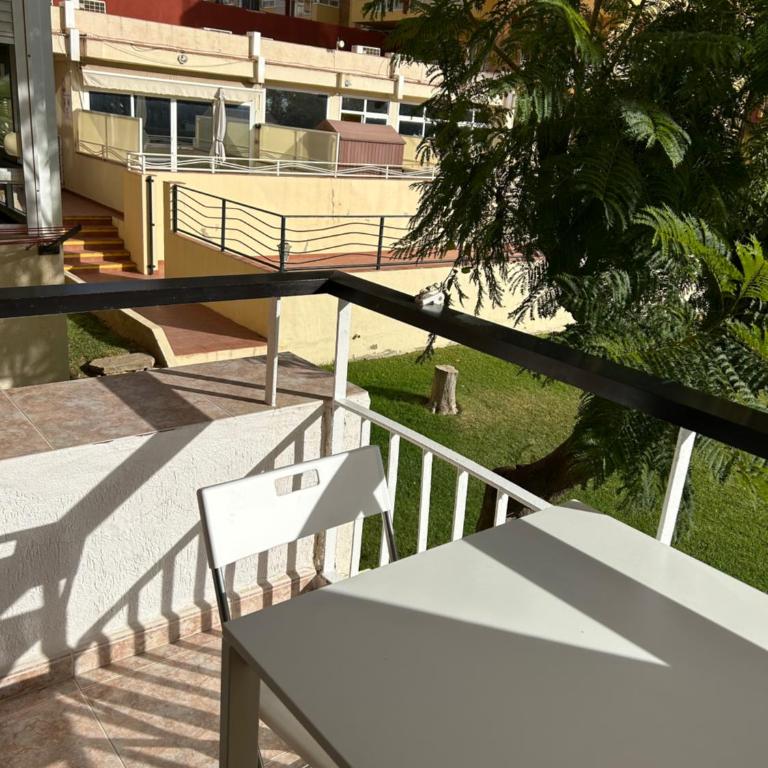 Estudio Hercules 18 - Apartamento de 1 dormitorio - 15