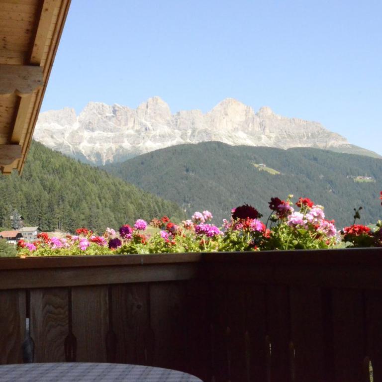 Kellnerhof - Appartamento con Balcone - 6