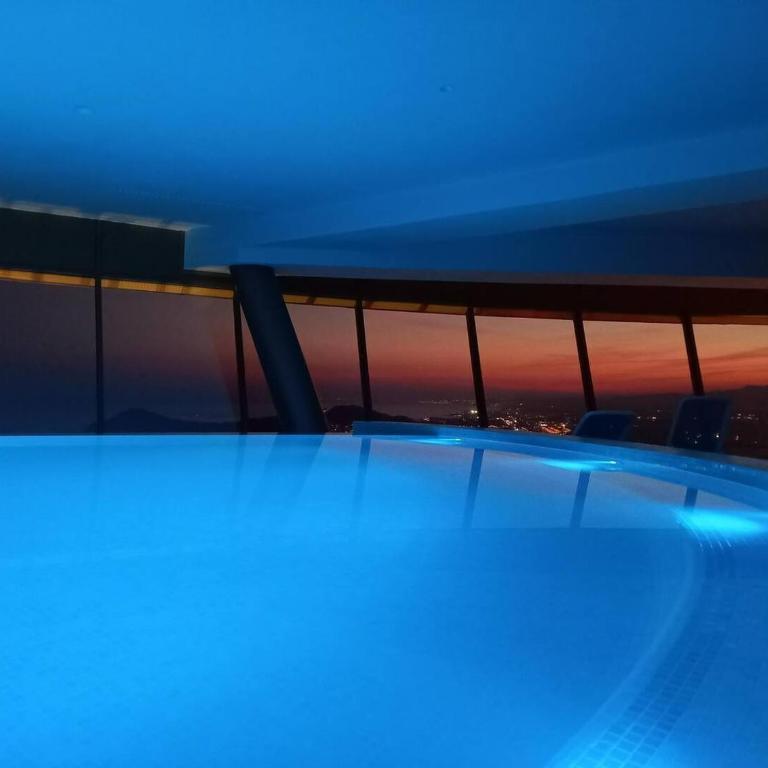 Intempo Residential Sky Resort & Spa - Benidorm, España - Two-Bedroom Apartment - 99