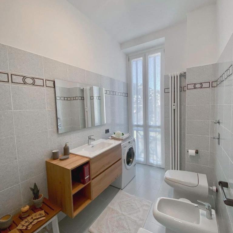Lake & The City - Appartamento con 1 Camera da Letto - 21
