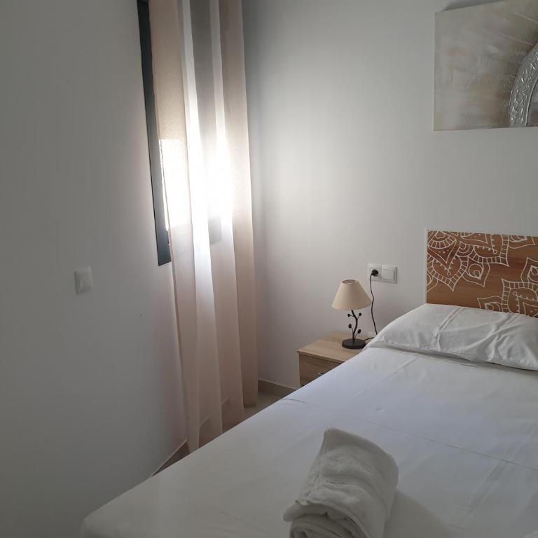 APARTAMENTOS LA CALA de MIJAS - Apartamento de 2 dormitorios - 5
