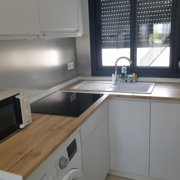 APARTAMENTOS LA CALA de MIJAS - Apartamento de 2 dormitorios - 4