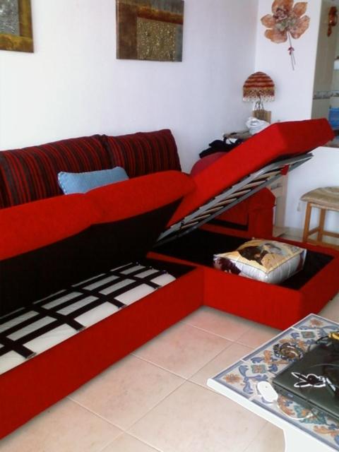 Torres Yomely - Apartamento de 1 dormitorio - 15
