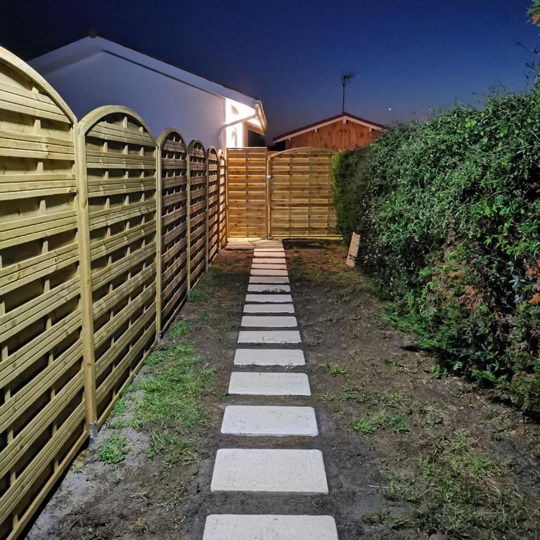 La Caza Cozy - Haus mit 1 Schlafzimmer - 14
