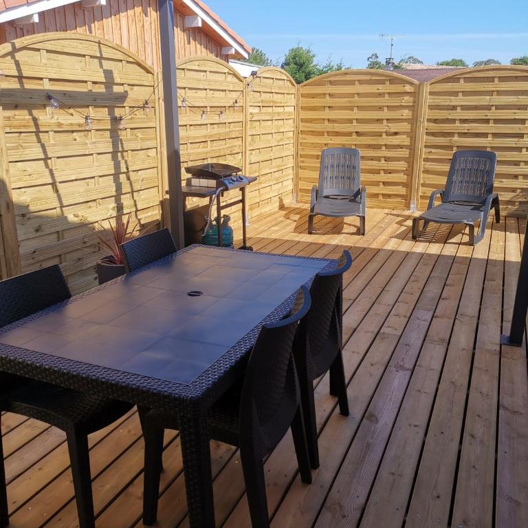 La Caza Cozy - Haus mit 1 Schlafzimmer - 19