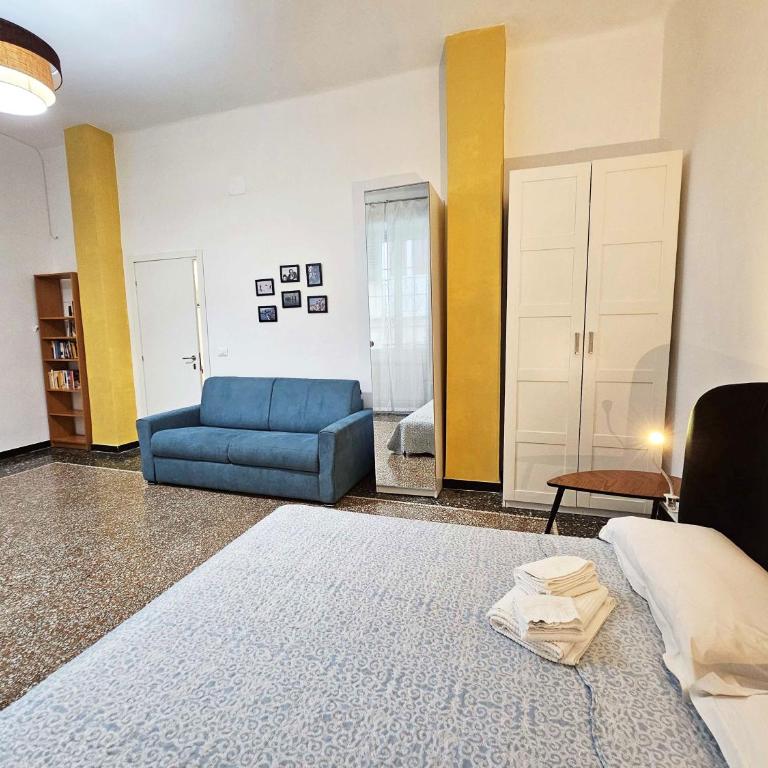 Casa di Luca - Appartamento con 1 Camera da Letto - 7