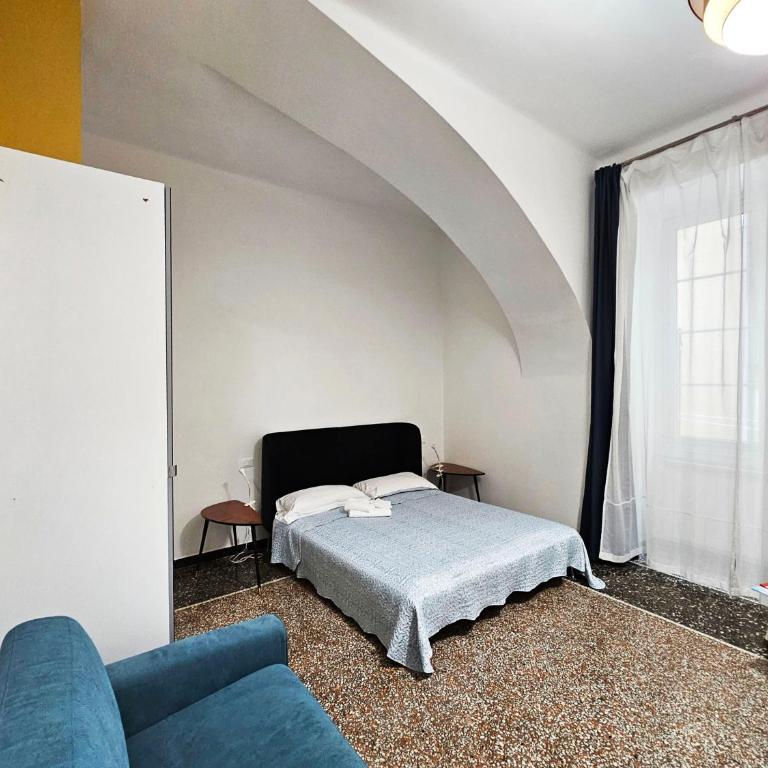 Casa di Luca - Appartamento con 1 Camera da Letto - 14