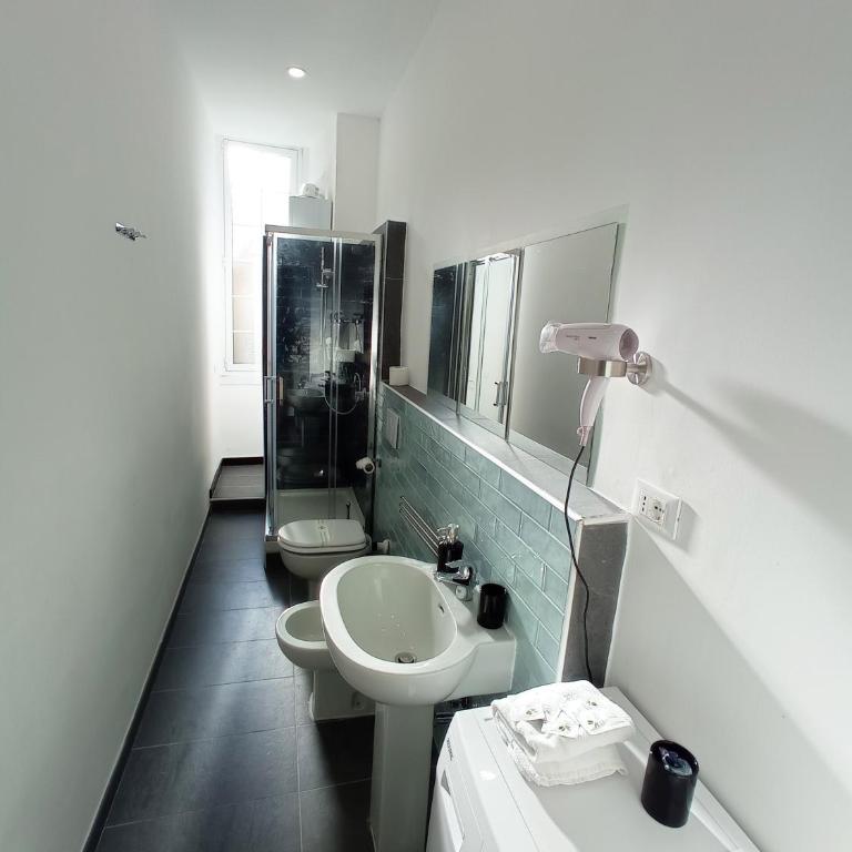 Casa di Luca - Appartamento con 2 Camere da Letto - 6