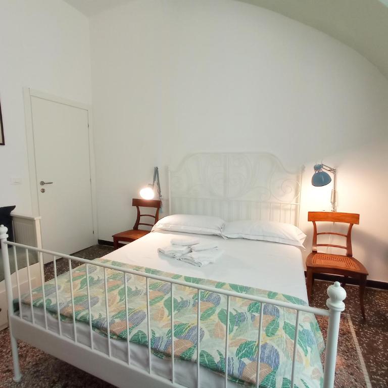 Casa di Luca - Appartamento con 2 Camere da Letto - 5