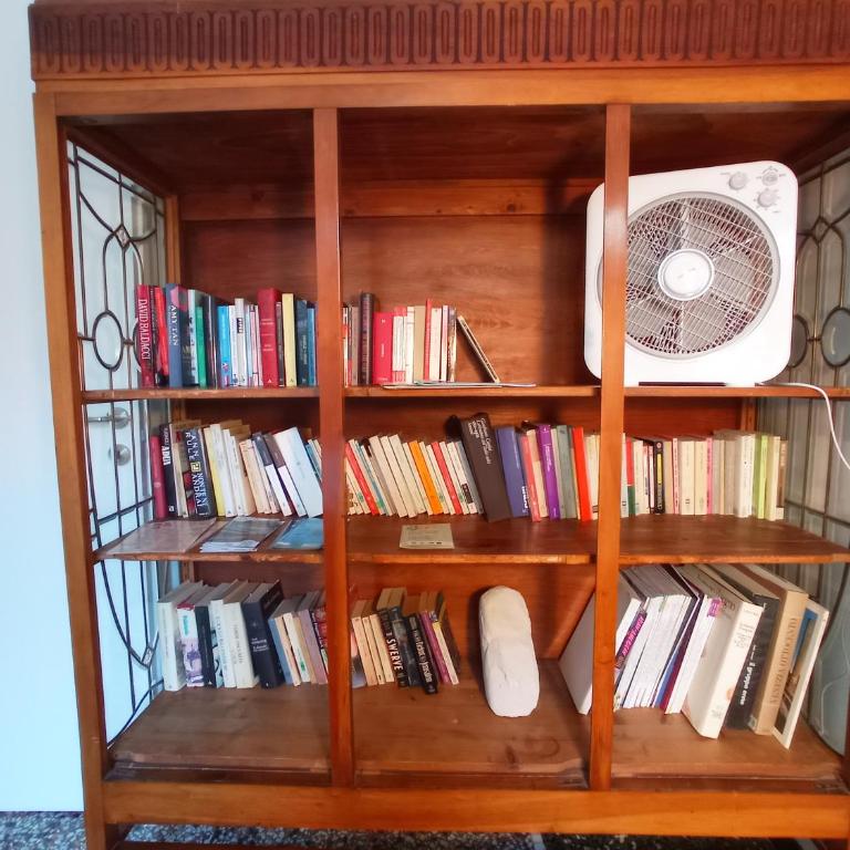 Casa di Luca - Appartamento con 2 Camere da Letto - 3