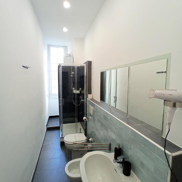 Casa di Luca - Appartamento con 2 Camere da Letto - 7