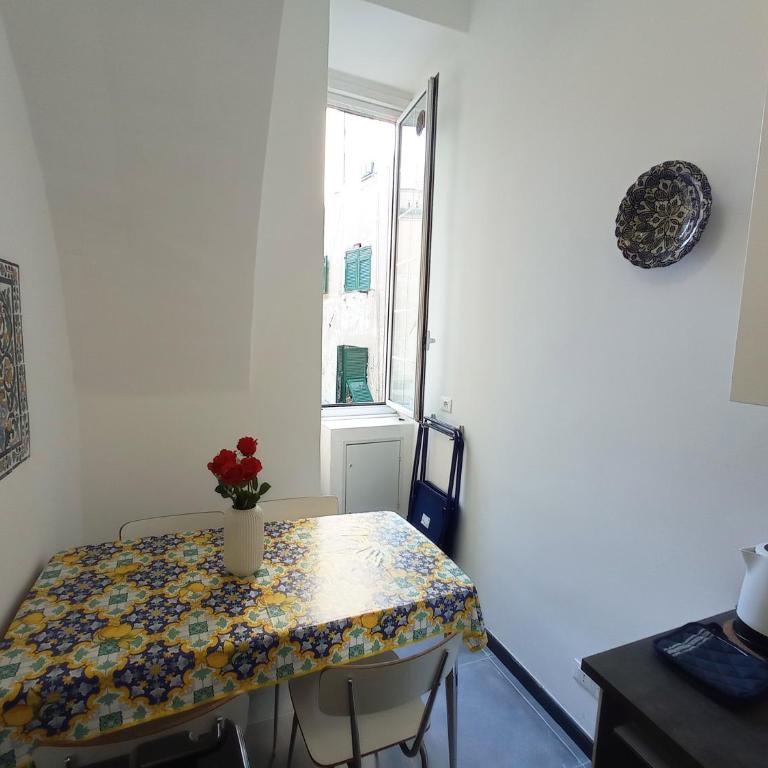 Casa di Luca - Appartamento con 2 Camere da Letto - 9