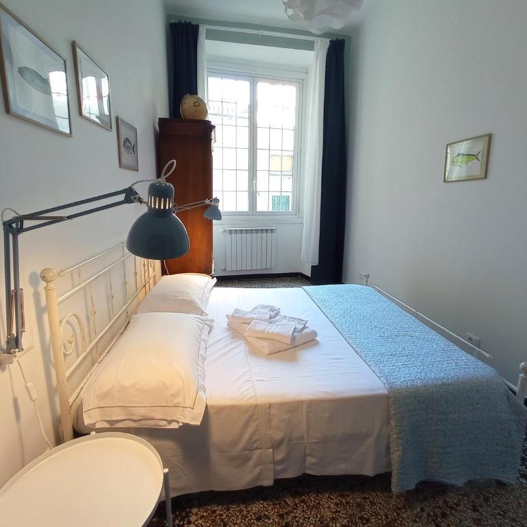 Casa di Luca - Appartamento con 2 Camere da Letto - 10