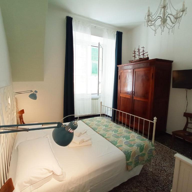 Casa di Luca - Appartamento con 2 Camere da Letto - 15