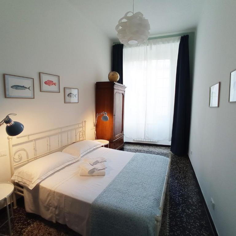 Casa di Luca - Appartamento con 2 Camere da Letto - 13