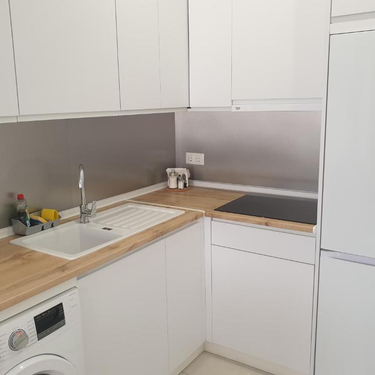 APARTAMENTOS LA CALA de MIJAS - Apartamento de 2 dormitorios - 3