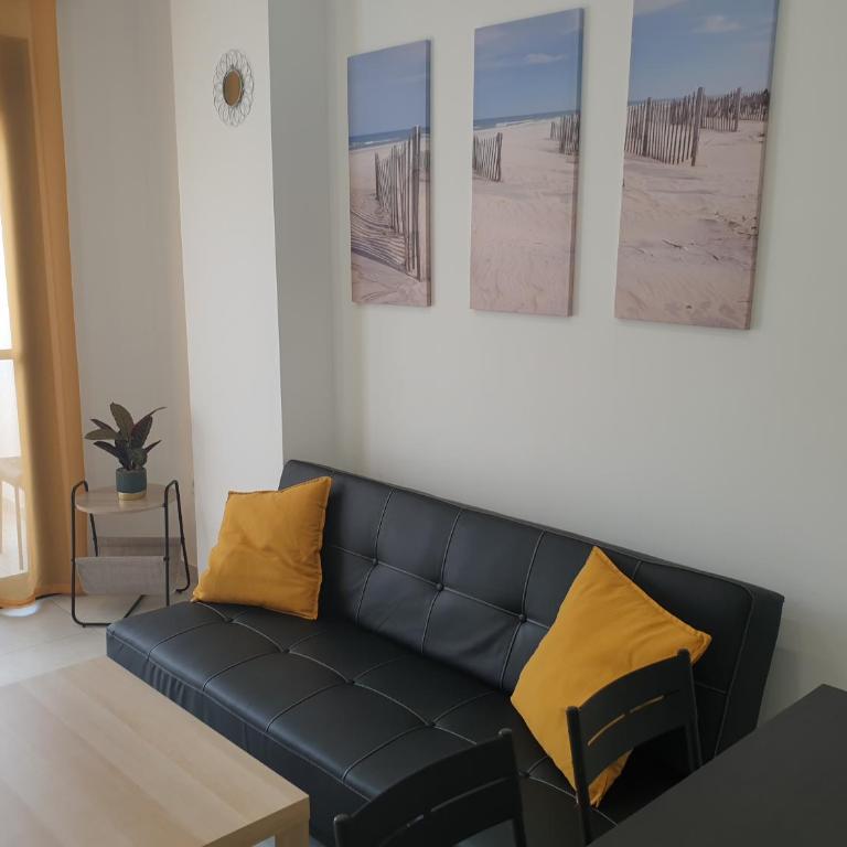 APARTAMENTOS LA CALA de MIJAS - Apartamento de 2 dormitorios - 5