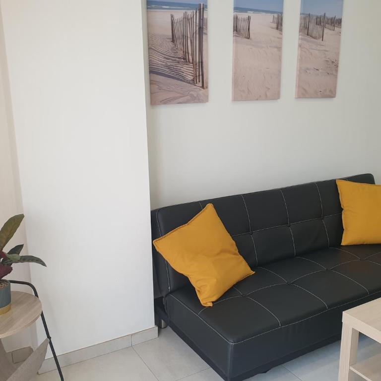 APARTAMENTOS LA CALA de MIJAS - Apartamento de 2 dormitorios - 1