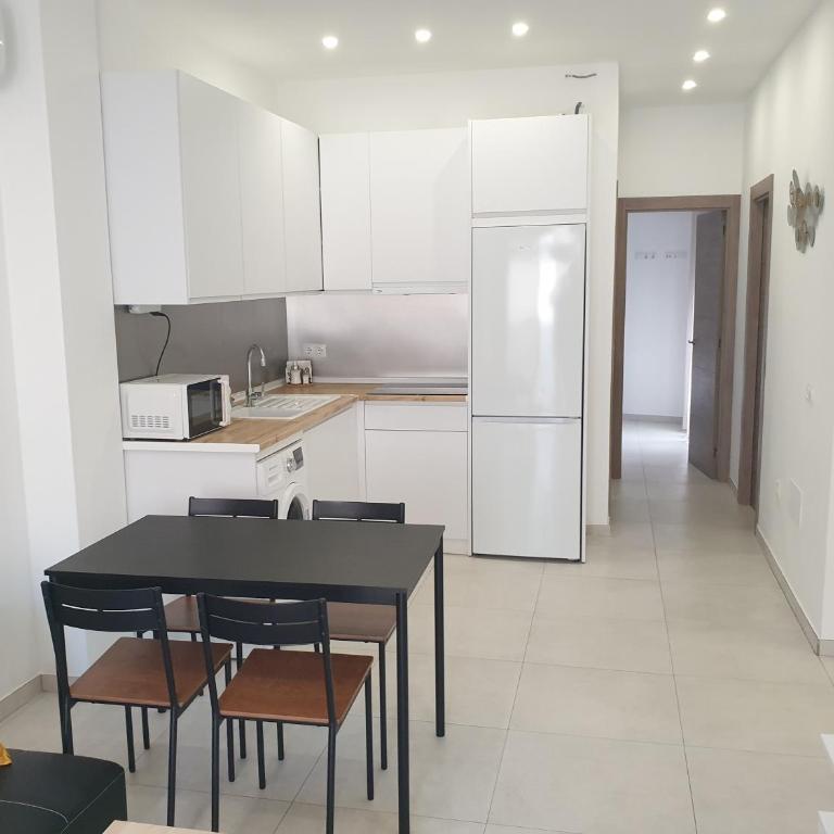 APARTAMENTOS LA CALA de MIJAS - Apartamento de 2 dormitorios - 1