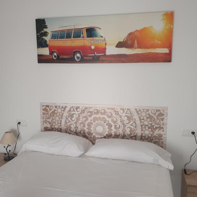 APARTAMENTOS LA CALA de MIJAS - Apartamento de 2 dormitorios - 3
