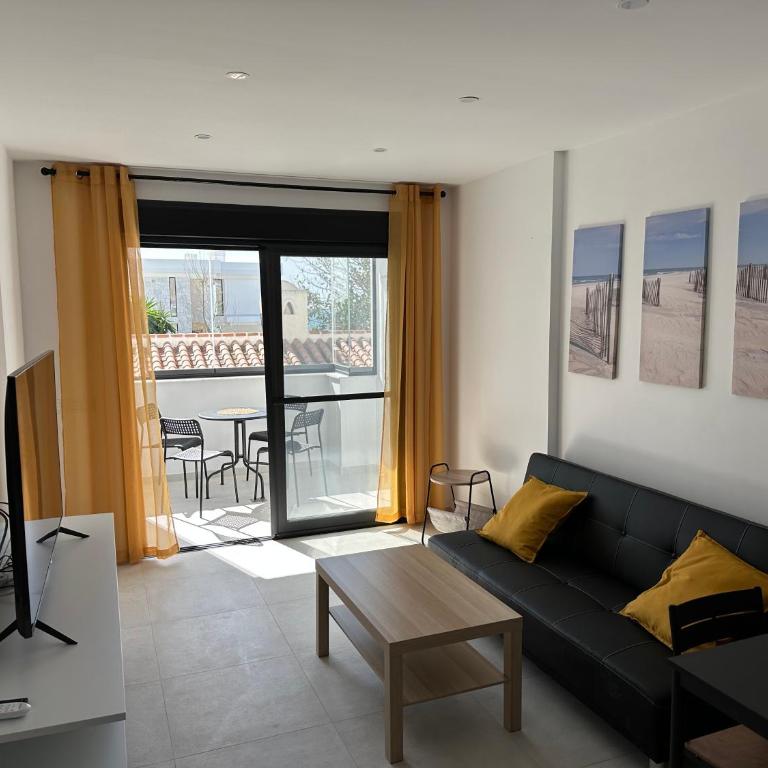 APARTAMENTOS LA CALA de MIJAS - Apartamento de 2 dormitorios - 6