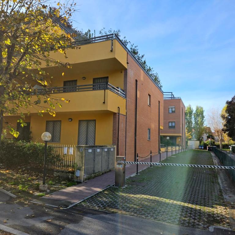 Appartamento zona mare - One-Bedroom Apartment - 2