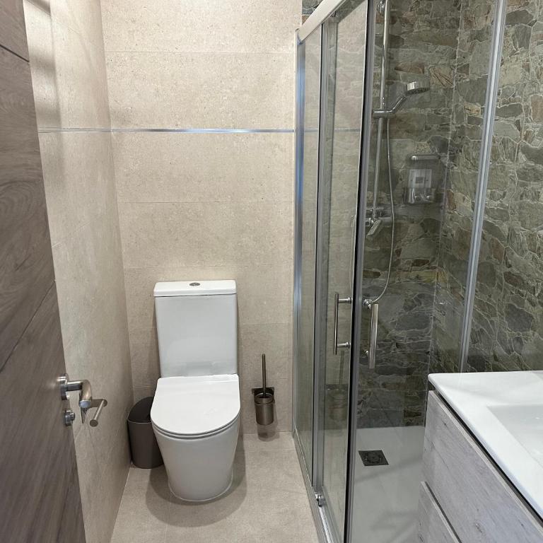 APARTAMENTOS LA CALA de MIJAS - Apartamento de 2 dormitorios - 12