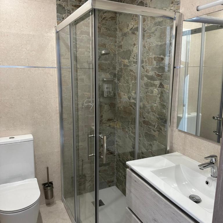 APARTAMENTOS LA CALA de MIJAS - Apartamento de 2 dormitorios - 13