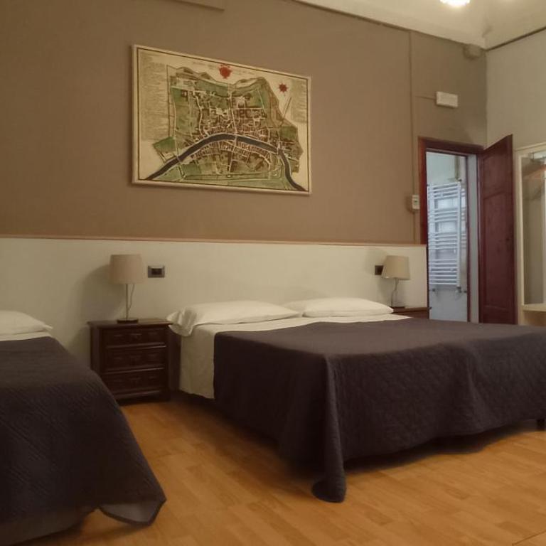 B&B Antica Piazza dei Miracoli - Classic Double Room - 3