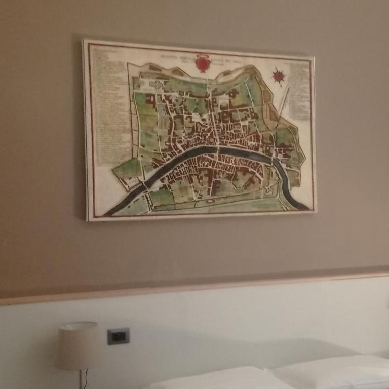 B&B Antica Piazza dei Miracoli - Classic Double Room - 4