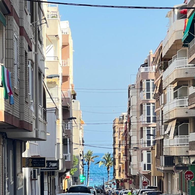 Comfortable Cosy Studio 350 m Playa del Cura, with official touristic license - Studio Apartment - 31