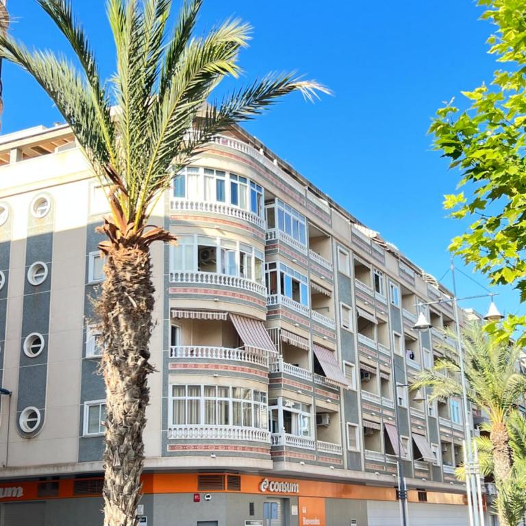 Comfortable Cosy Studio 350 m Playa del Cura, with official touristic license - Studio Apartment - 32