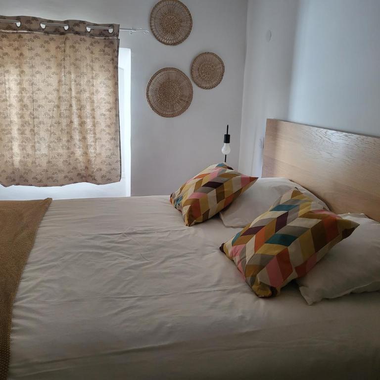 Appartement avec son toit terrasse, en plein coeur de Marseille - Appartement 1 Chambre - 12