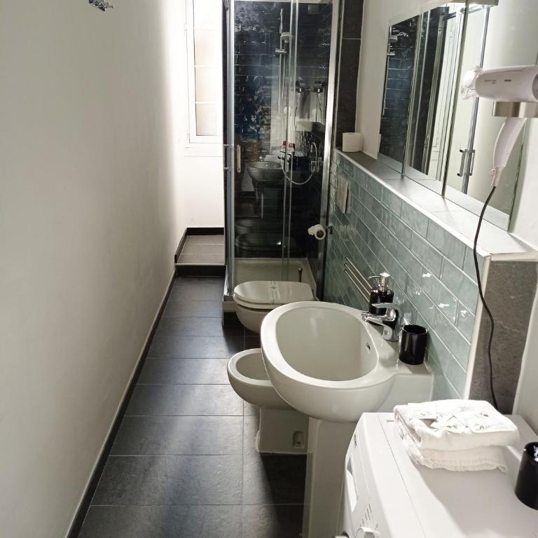 Casa di Luca - Appartamento con 2 Camere da Letto - 18