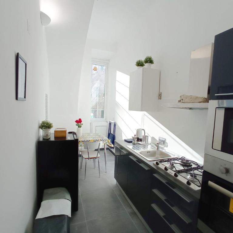 Casa di Luca - Appartamento con 2 Camere da Letto - 19