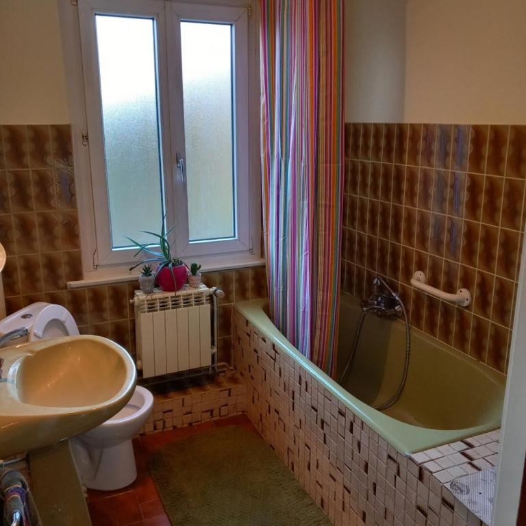 Liberation - Apartment - 9