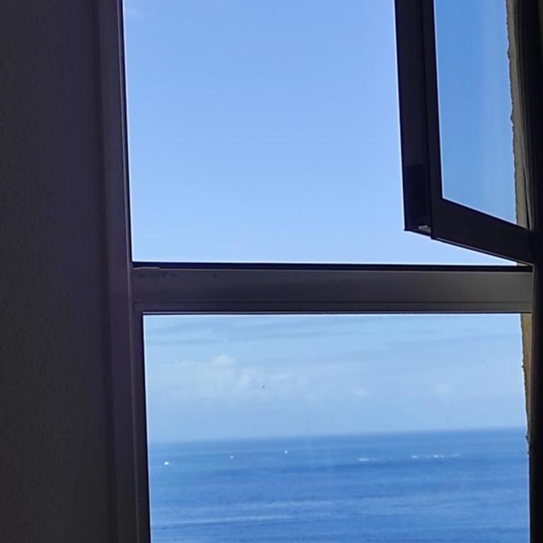 Torres Yomely - Apartamento de 1 dormitorio - 20