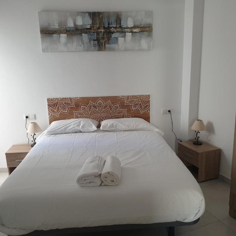 APARTAMENTOS LA CALA de MIJAS - Apartamento de 2 dormitorios - 6