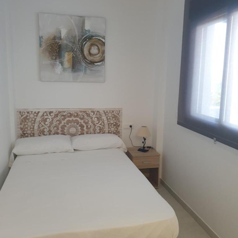 APARTAMENTOS LA CALA de MIJAS - Apartamento de 2 dormitorios - 12