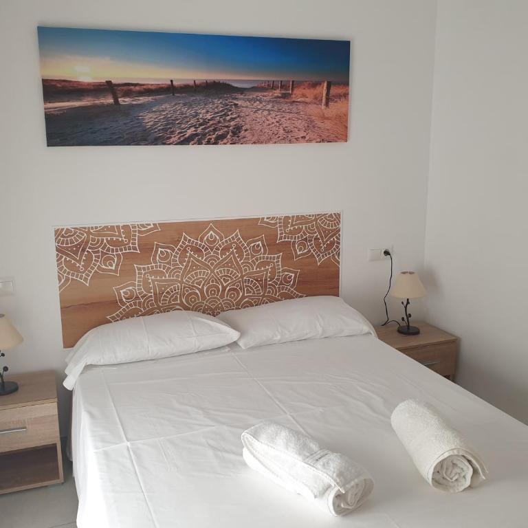 APARTAMENTOS LA CALA de MIJAS - Apartamento de 2 dormitorios - 9