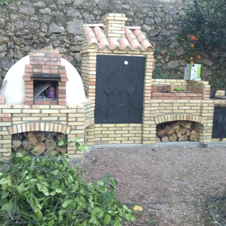 Apartamento Milka Gandia Marchuquera - Suite Familiar - 3