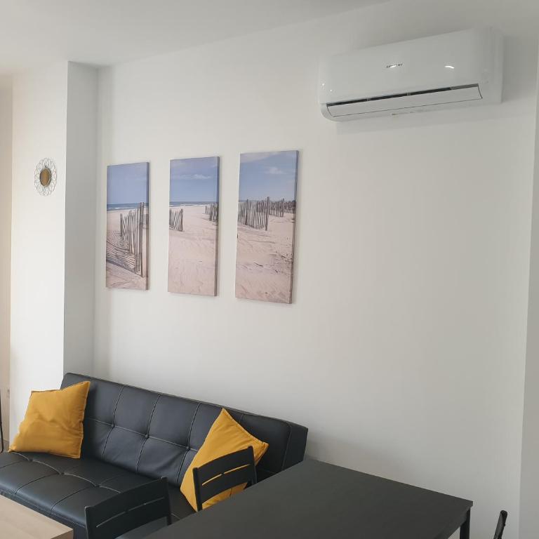 APARTAMENTOS LA CALA de MIJAS - Apartamento de 2 dormitorios - 10