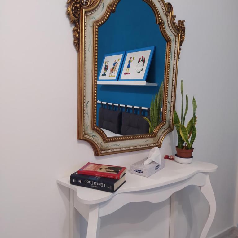 Biddizzi Apartment - Two-Bedroom Apartment - 33